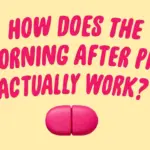 How Morning-After Pills Prevent Pregnancy: A Clear Guide