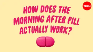 How Morning-After Pills Prevent Pregnancy: A Clear Guide