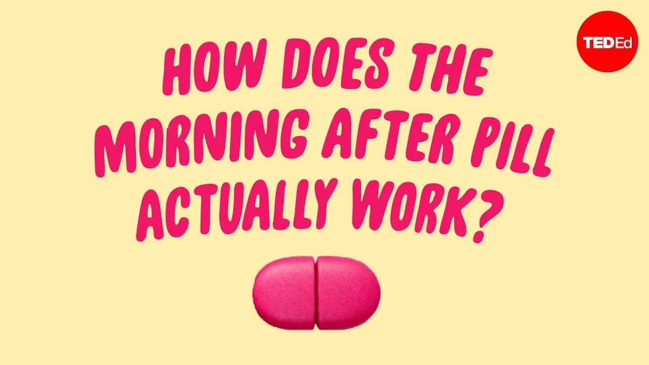 How Morning-After Pills Prevent Pregnancy: A Clear Guide