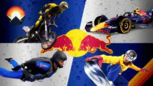 How Red Bull Built Its Empire: A Marketing Masterclass