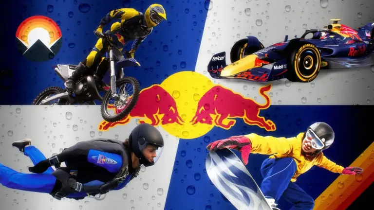 How Red Bull Built Its Empire: A Marketing Masterclass