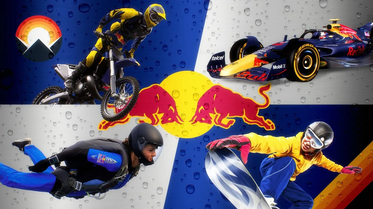 How Red Bull Built Its Empire: A Marketing Masterclass