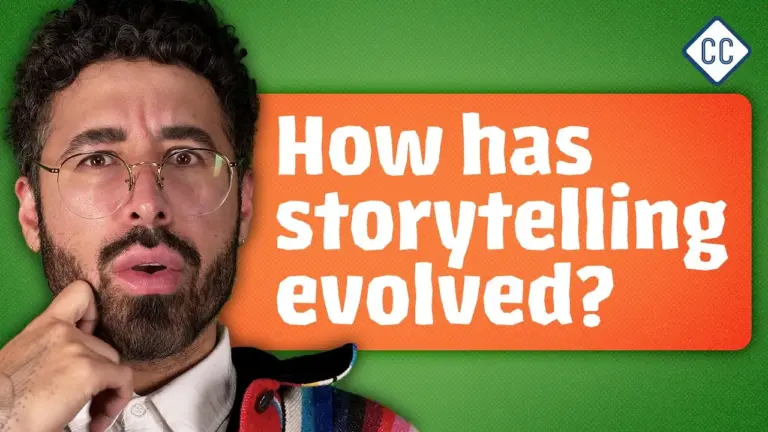 How Technology Shapes Literature: From Colonialism to Digital Age