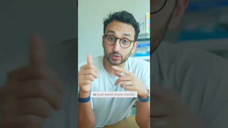 How to Beat Procrastination With 3 Simple Clarity Rules