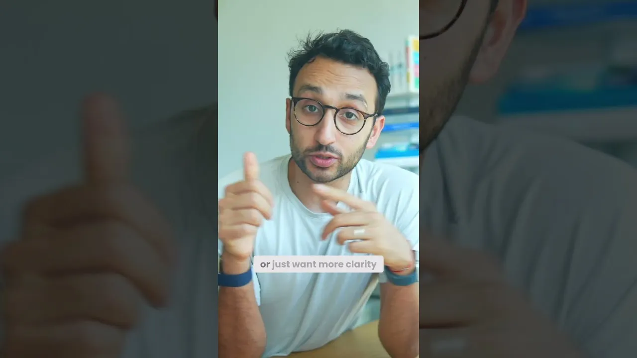 How to Beat Procrastination With 3 Simple Clarity Rules