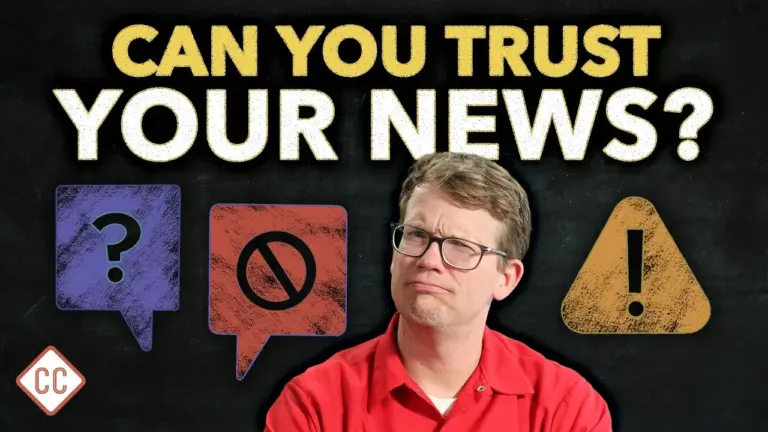 How to Evaluate Information Using the SIFT Method