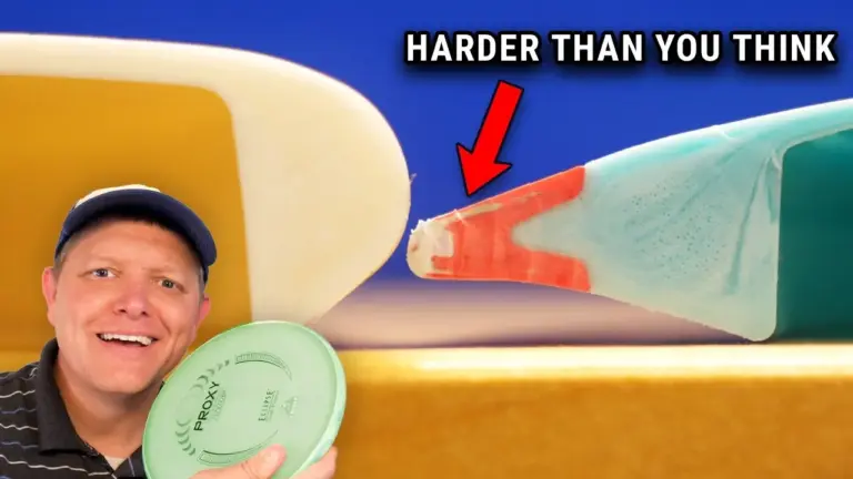 How to Manufacture a Disc Golf Disc: A Step-by-Step Guide