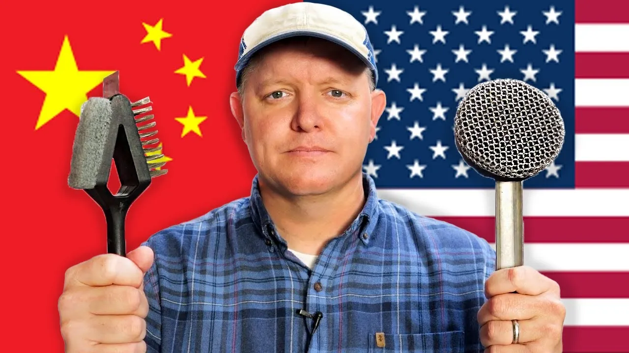 How to Manufacture a Product in America: The Smarter Scrubber