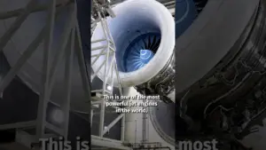 How to Prevent Jet Engine Blades from Melting at Extreme Temperatures