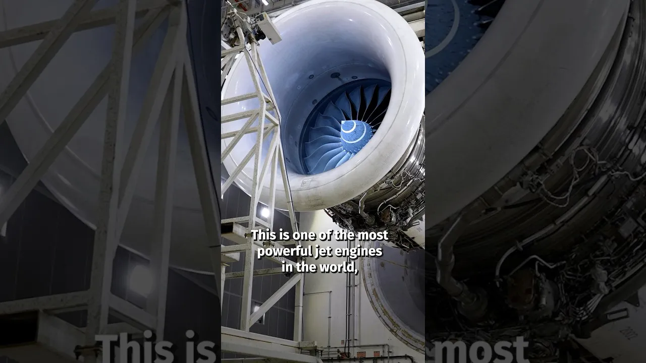 How to Prevent Jet Engine Blades from Melting at Extreme Temperatures