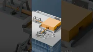 How to Reinforce a Skyscraper Against Catastrophic Failure
