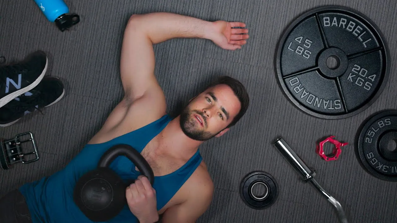 How to Stick to Your Workout Routine for Lasting Results