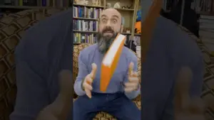 How to Survive on a Desert Island with One Book