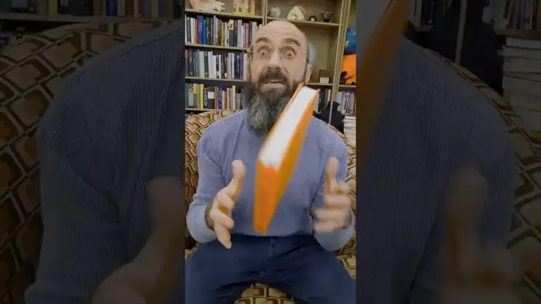 How to Survive on a Desert Island with One Book