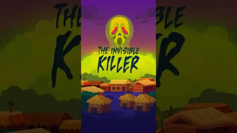 How to Understand and Prevent Deadly Lake Eruptions