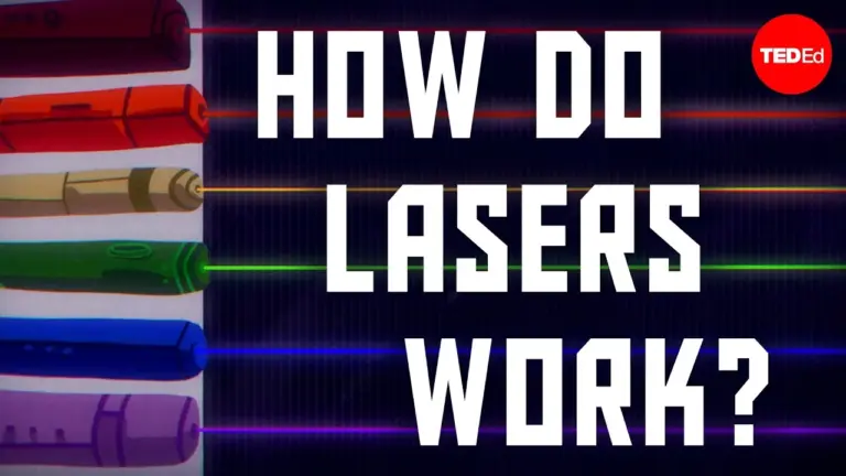 How to Understand Laser Blaster Possibilities and Limitations
