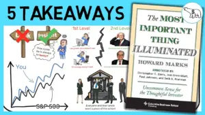 Howard Marks: ‘Fish in the Right Pond’ for Investment Gains