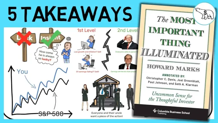 Howard Marks: ‘Fish in the Right Pond’ for Investment Gains