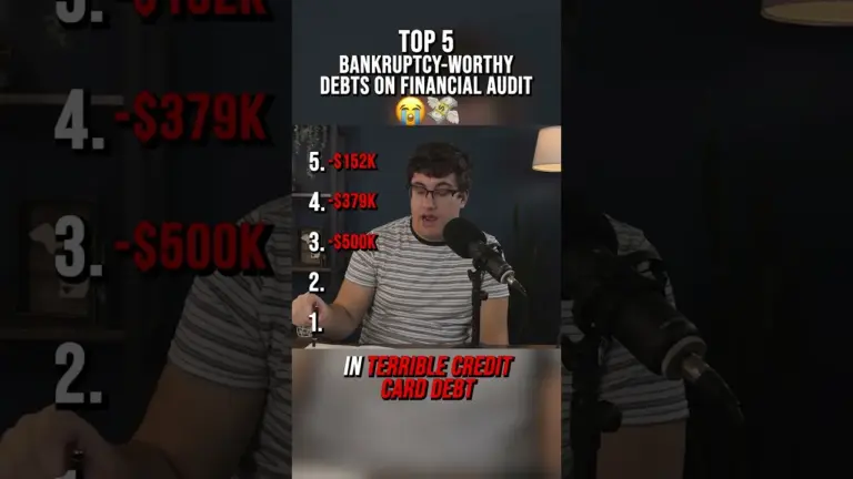 Huge Debt Looms for Young Americans