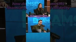 Husband’s Prison Pen Pal Payments Drain “Fun Money”