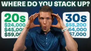 Income Growth Slows for 50s: Plan Your Retirement Now