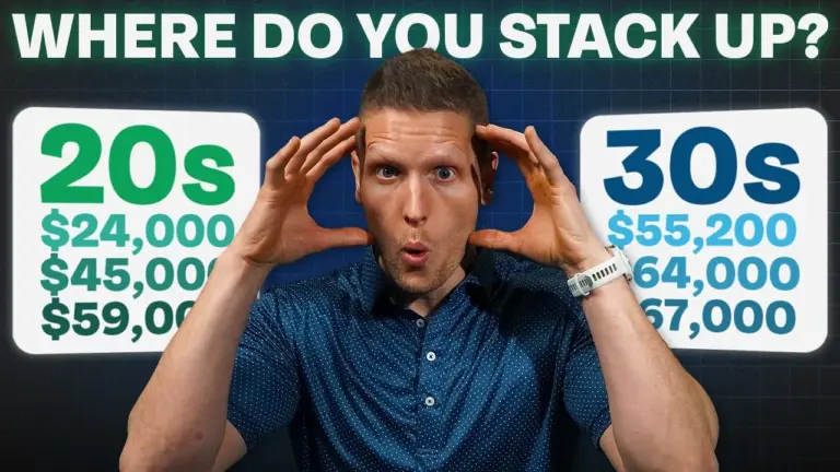 Income Growth Slows for 50s: Plan Your Retirement Now