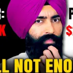 Inflation Outpaces Pay Raises: A 5-Step Wealth Plan