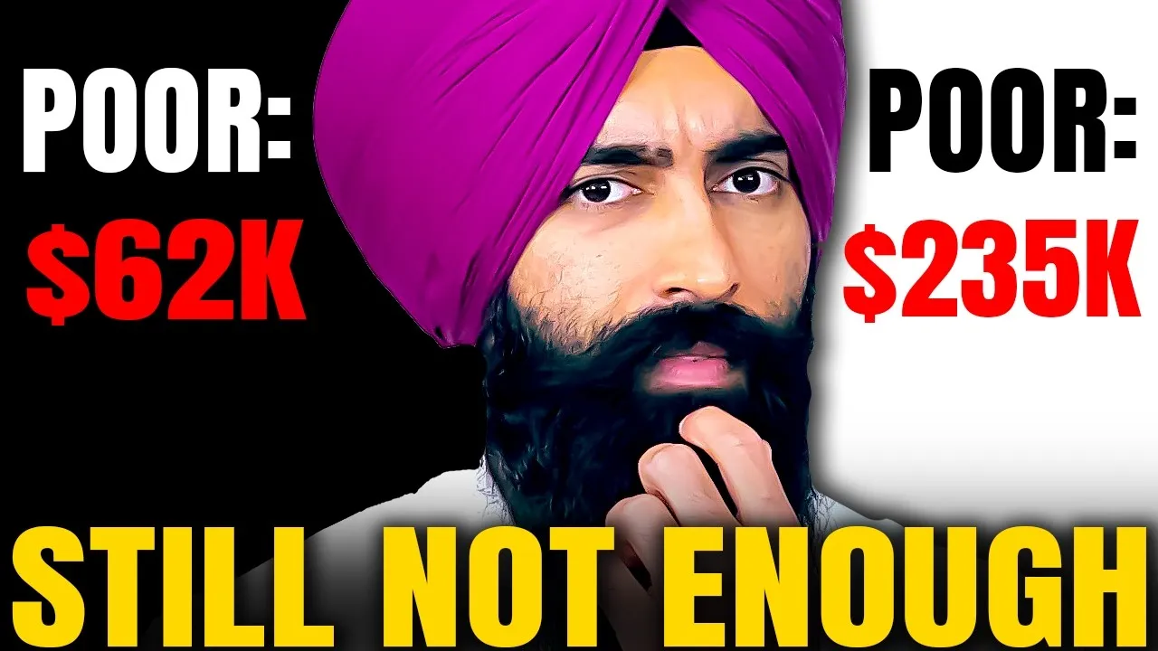 Inflation Outpaces Pay Raises: A 5-Step Wealth Plan