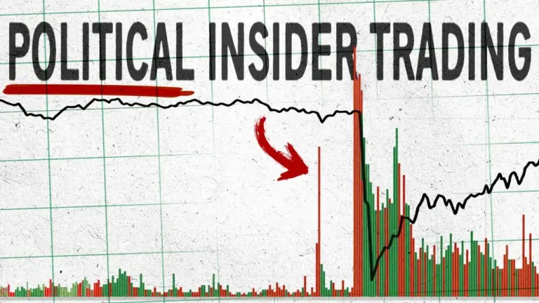 Insider Trading Allegations Rock Markets: $60M Profit Suspected