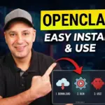 Install and Use OpenClaw AI Without Coding Skills