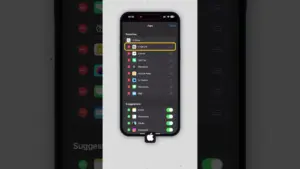 Instantly Share Content to AI Apps on Your Phone