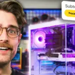 Intel Powers Budget $1000 Gaming PC Build