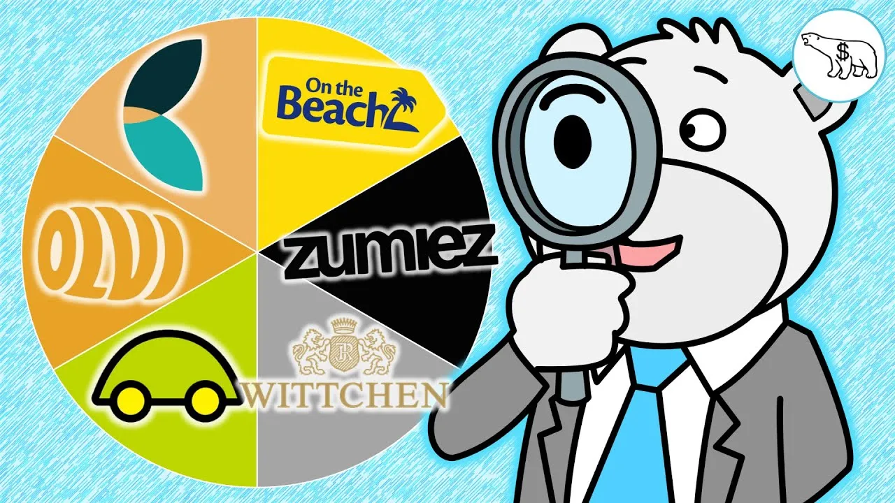 Investor Beats S&P 500 by 200%, Reveals 6 Buy-and-Hold Stocks