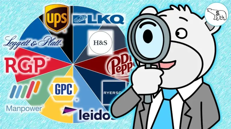 Investor Misses S&P 500 Gain, Reveals 2025 US Portfolio