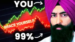 Investor Psychology Drives Wealth: Build Fortunes During Market Swings