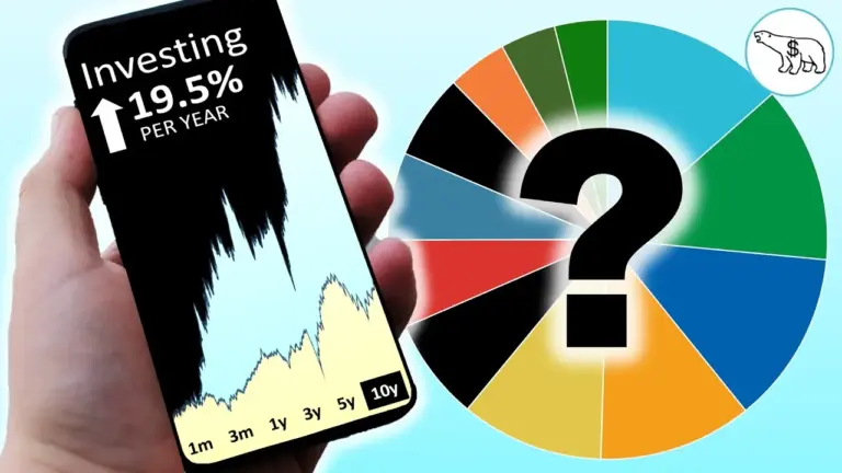 Investor Reveals 19.5% Annual Returns, Outperforming 99.5% of Funds