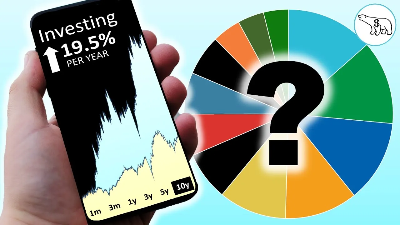 Investor Reveals 19.5% Annual Returns, Outperforming 99.5% of Funds