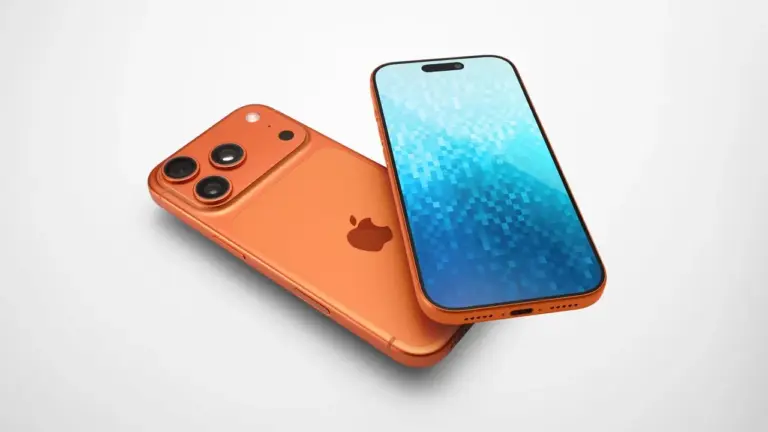 iPhone 17 Pro Max: Unibody Design, 120Hz Screens Arrive