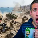 Iran Tensions Spark Oil Surge, Market Fears Long War