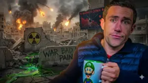 Iran Tensions Surge, Oil Spikes 19%, Futures Plunge