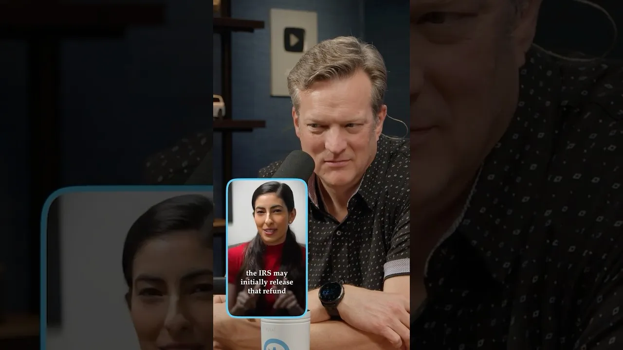 IRS Warns of Tax Refund Scam: You Could Owe 75% Penalty