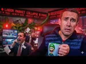 Jobs Market Shock: Payrolls Plunge by 92,000