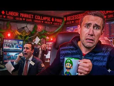 Jobs Market Shock: Payrolls Plunge by 92,000