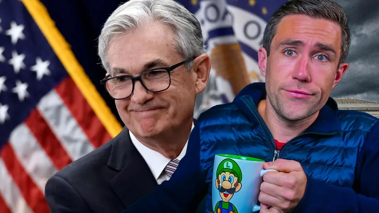 Judge Throws Out Subpoenas Against Fed Chair Powell