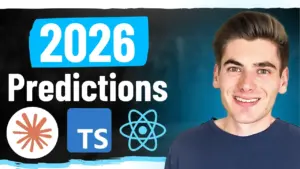 Land Your Web Dev Job in 2026 with AI Skills