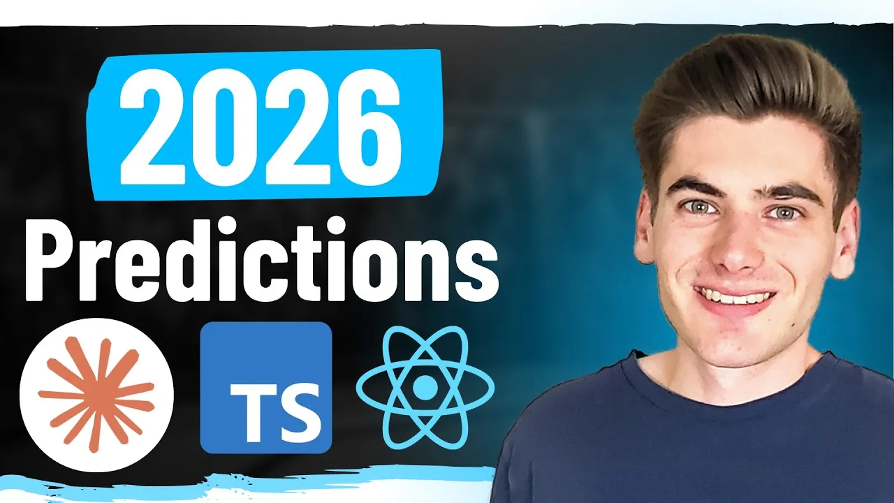 Land Your Web Dev Job in 2026 with AI Skills