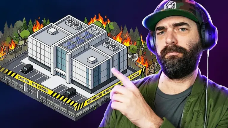 Lawmakers Seek AI Data Center Pause Amid Energy and Job Worries