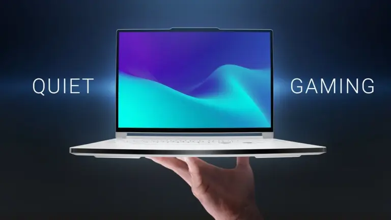 Lenovo Legion 7A: The Ultimate RTX 4060 Laptop?