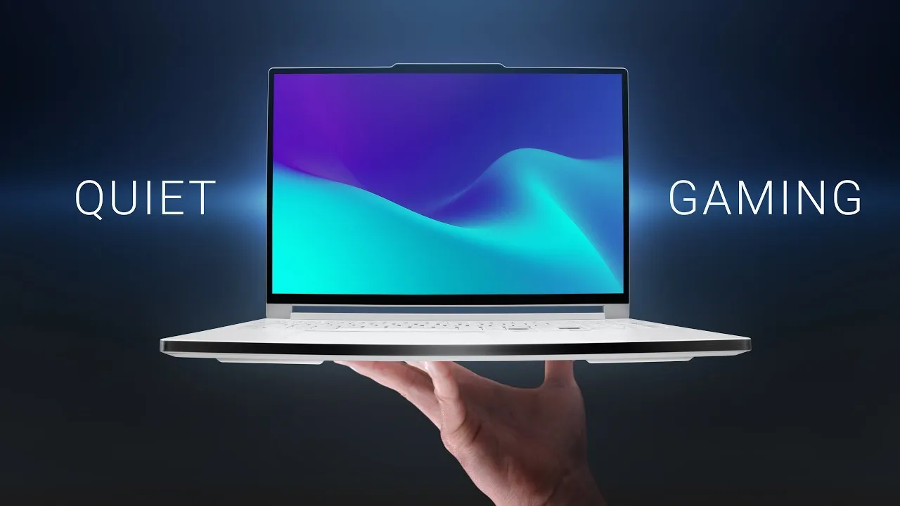 Lenovo Legion 7A: The Ultimate RTX 4060 Laptop?