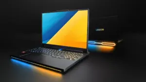 Lenovo Legion Pro 7: AMD’s 3D V-Cache Reigns Supreme